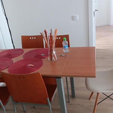Apartamento Sister Wifi Lejlighed Valencia Eksteriør billede