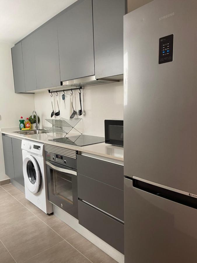 Apartamento Sister Wifi Lejlighed Valencia Eksteriør billede