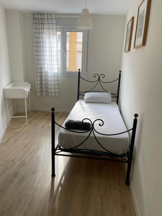 Apartamento Sister Wifi Lejlighed Valencia Eksteriør billede