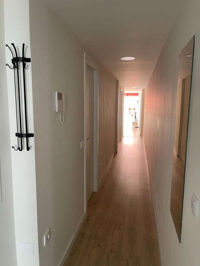 Apartamento Sister Wifi Lejlighed Valencia Eksteriør billede