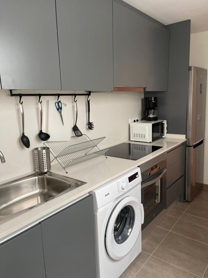 Apartamento Sister Wifi Lejlighed Valencia Eksteriør billede