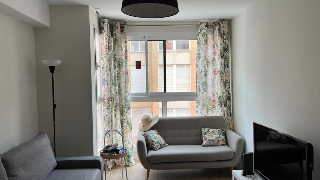 Apartamento Sister Wifi Lejlighed Valencia Eksteriør billede